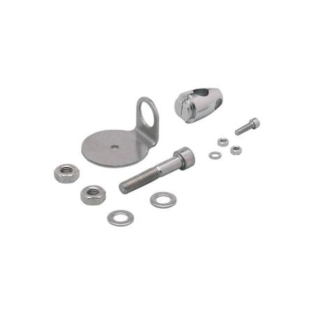 E20911 ifm electronic, E209 Series Mounting Set for Use with Reflectors