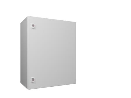7645350 Sheet Steel, Enclosure, IP10, 350mm x 760 mm x 600 mm