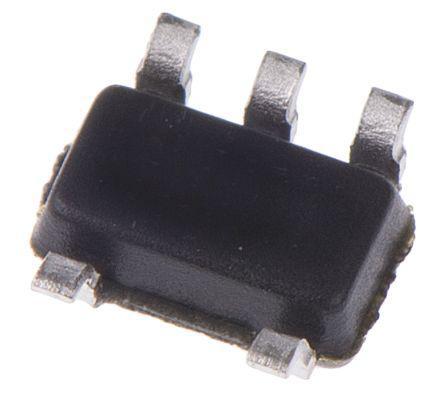 OPA237NA-250E4 Texas Instruments OPA237NA/250E4, Precision, Op Amp, 1.4MHz, 5 V, 5-Pin SOT-23