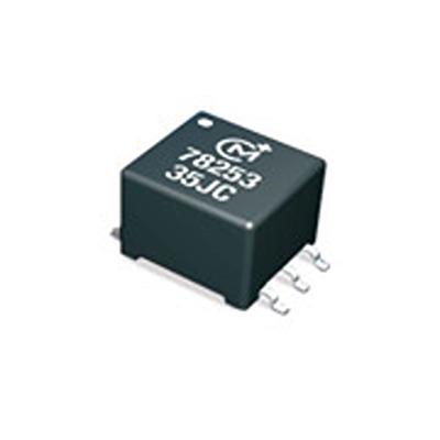 78253/55JC-R Murata Power Solutions 5V Surface Mount PCB Transformer, 1W