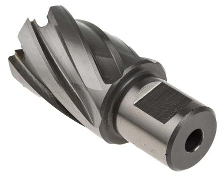 RAP260 Rotabroach HSS 26mm Mag Drill Bits, 8 Flutes