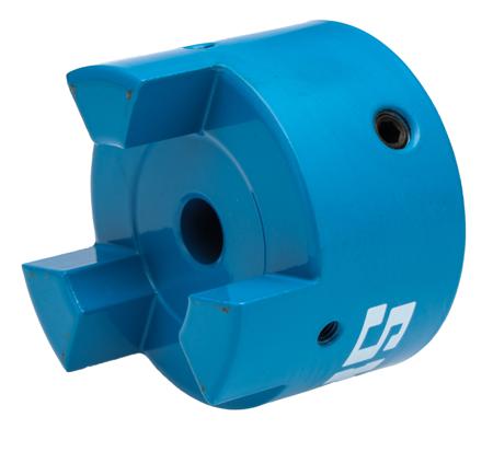 PHE-L100HUB SKF Jaw Coupling Coupler 65mm Outside Diamter