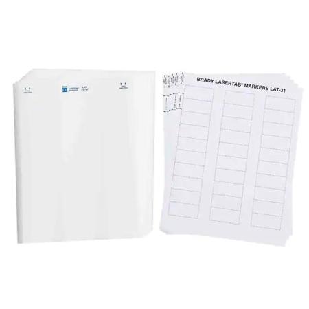 LAT-31-747-1 Brady Corporation