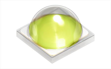GW-CSSRML-HW-ABAF-H1H2-1-350-R33 ams OSRAM White LED SMT Ceramic  SMD, GW CSSRML.HW-ABAF-H1H2-1-350-R33