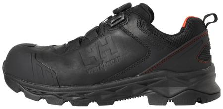78400_990-45 Helly Hansen Unisex Safety Shoes, EU 45, UK 10.5