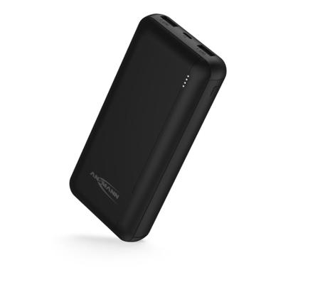 1700-0133 Ansmann , 20000mAh Power Bank Portable Charger