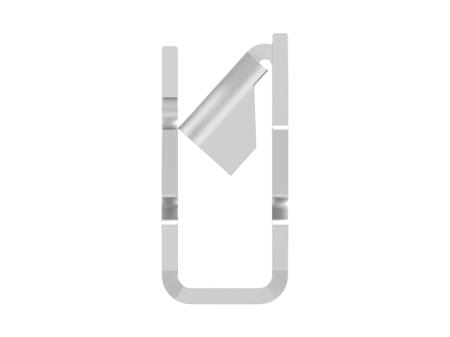 2238249-1 TE Connectivity 2238249 Series Crimp Terminal, IDC Termination, 20AWG Min, 18AWG Max