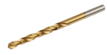 213-253 RS Pro HSS 5.9mm Jobber Drill Bit, 93 mm Plain Shank