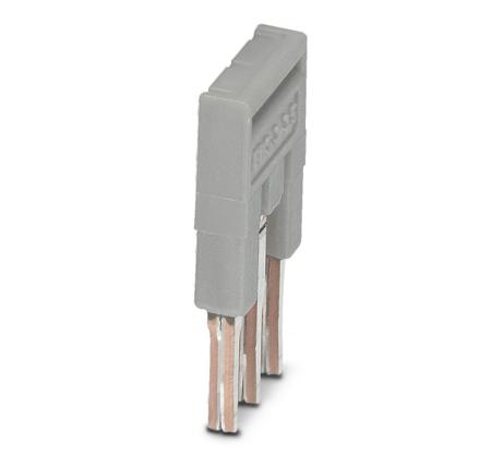 3213167 Phoenix Contact  FBS 3 - 3 Series Plug-in Bridge