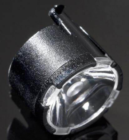 FP11084_LISA2-RS-CLIP Ledil , Lisa2 Series LED Lens, 16 ° Spot Beam