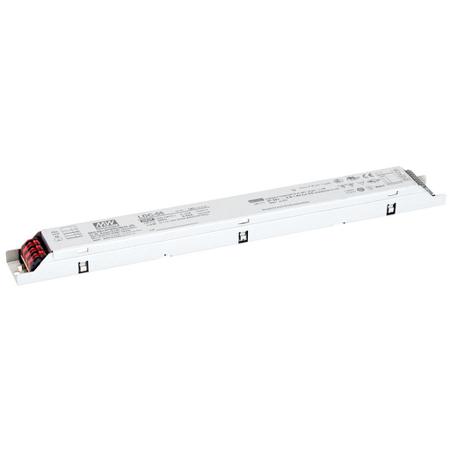 LDC-55 MEAN WELL LED Driver, 60V Output, 55W Output, 1.05A Output, Constant Power