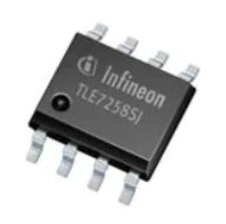 TLE7258SJXUMA1 Infineon , LIN Transceiver 0.02Mbps, 8-Pin PG-DSO-8
