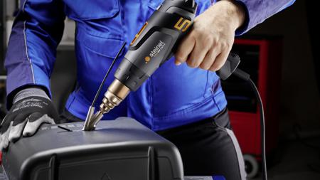 089726 Steinel  650°C max Corded Heat Gun
