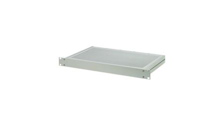 20860630 nVent SCHROFF, 3U, Chassis Kit, No, 460 x 132.6mm