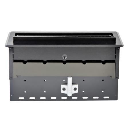 BOX4MODULE StarTech.com 2 Compartment , 6.5in x 12.5 in x 4.3in