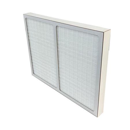 256-0674 RS PRO Panel Filter, 594 x 292 x 45mm