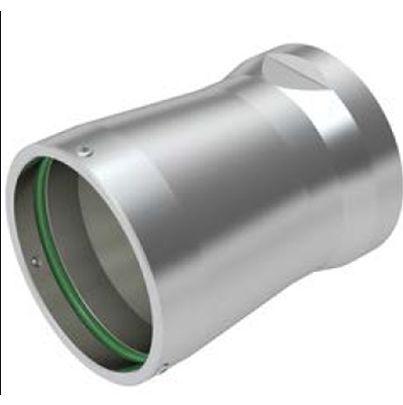 TJG-1075 SMC Tubing Sleeve