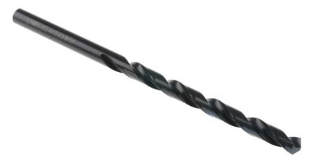 A110-8-5MM Dormer A110 Series HSS Twist Drill Bit, 8.5mm Diameter, 165 mm Overall