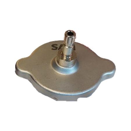 PXDC-25 SAM Metal Metal Adapter