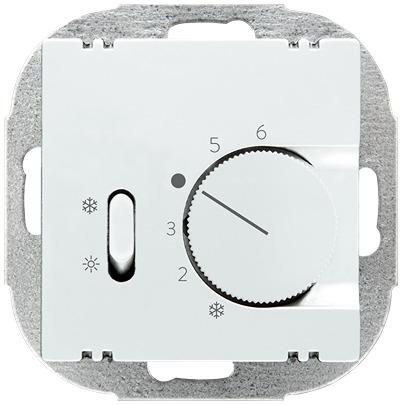 5TC9774-4WH00 Siemens 5TC9774 Wall Mount Temperature Control Module, 55 x 55mm, 230 Supply Voltage Temperature Control