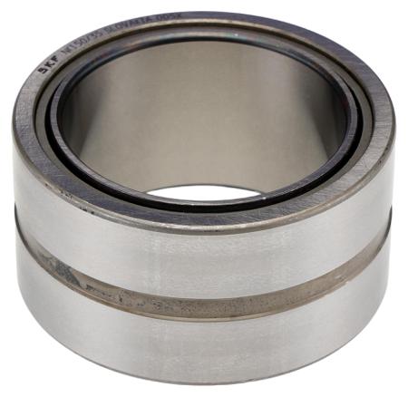 NKI-50-35 SKF NKI 50/35 50mm Roller Bearing, 68mm O.D