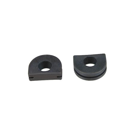 1460331010 SES Sterling 1460 Black TPE 7.5mm Round