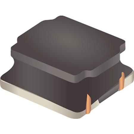 SRN3015TA-4R7M Bourns, SRN3015TA, 3015 Yes Power Inductor with a Ferrite Core, 4.7 μH Semi Shielded ±20 % 1.2 A Idc Q:12