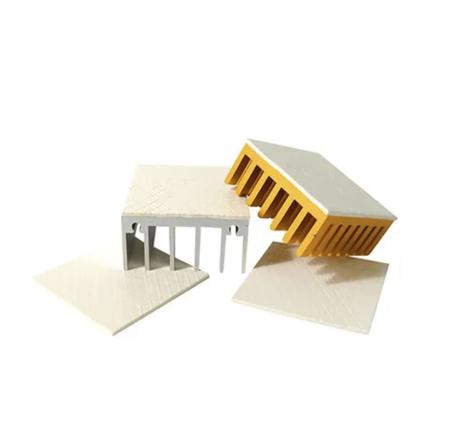 TG-A3500-150-3-0 TGlobal TG Series Thermal Interface Pad, 3mm Thick, 3.5W/m·K, Silicone