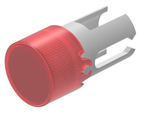 19-932.2 EAO Modular Switch Lens for Use with 19 Series