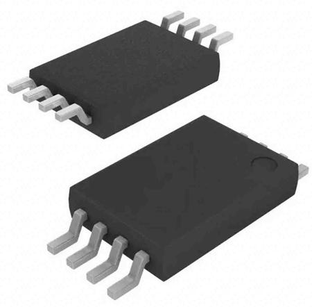 M95M04-DRDW6TP STMicroelectronics ,  4 MB EEPROM,  40 ns TSSOP Serial-SPI