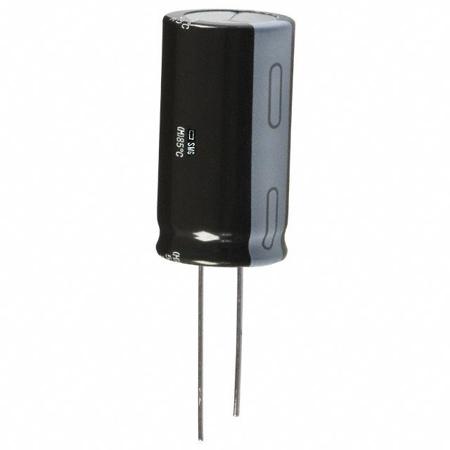 ESMG630ELL332MP40S Chemi-Con