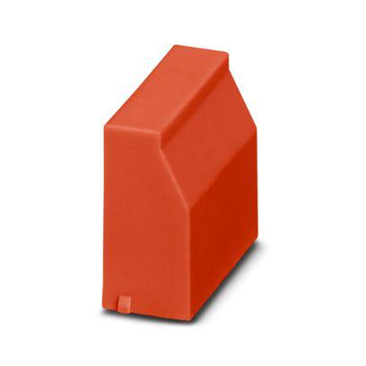 2909332 Phoenix Contact PA Filler Plug for Use with Unoccupied Terminal Points (MKDSO), 21 x 17.05 x 8.55mm