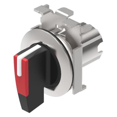 45-2819.4D20.003 EAO Pushbutton Actuator for Use with Switching Devices