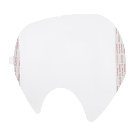 6885 3M Versaflo Visor for use with 6000 Series Full Face Mask