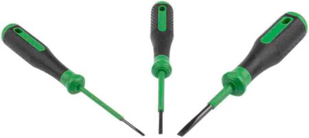210-722 Wago , Screwdriver Set, 210 Series