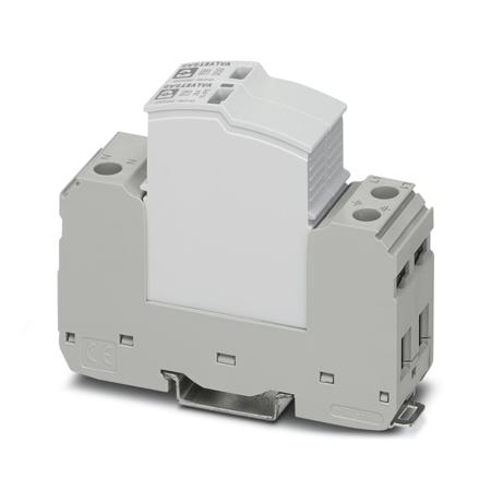 2905341 Phoenix Contact 1 Phase Surge Protector, 40kA, DIN Rail Mount