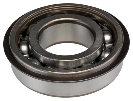 6205-NR SKF Ball Bearing - 25mm I.D, 57.9mm O.D