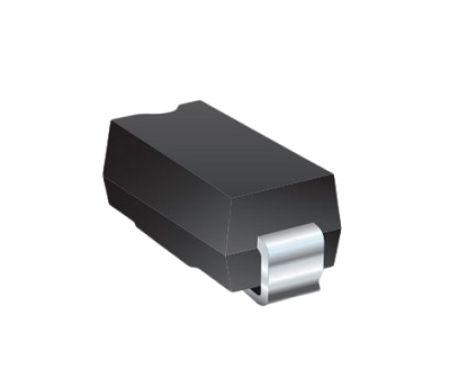 SMBJ33CA Bi-Directional TVS Diode DO-214AA