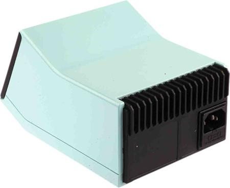 T0053252399N Weller , PU 81, Control Unit, 230V, UK Plug, +50°C to +450°C