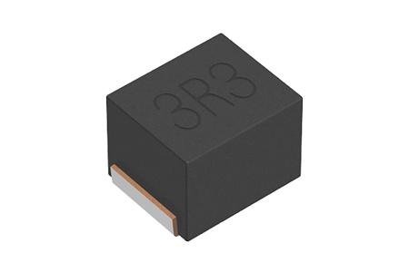 NLFV25T-101K-EF TDK, NLFV-EF, 1008 Yes Wirewound Surface Mount Inductor with a Ferrite Core, 100 μH Wirewound ±10 % 40 mA Idc
