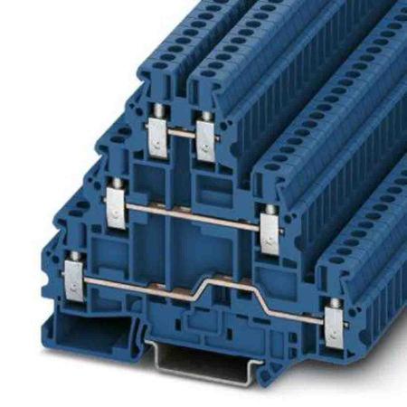 3002389 Phoenix Contact  UT Series, Screw Termination