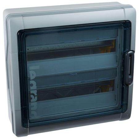 414036 Legrand Plastic Enclosure