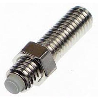 MXS-A2027 SMC Nut , For Use With Cylinder