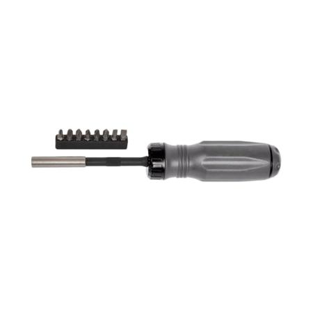 AV05021 Avit Phillips, Pozidriv, Slotted Tool Set, 6-Piece