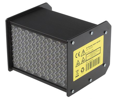 134-6743 RS PRO LED Stroboscope, ±0.02 % Accuracy