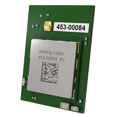 453-00084C Ezurio  RF RF Module Bluetooth Module 2.4GHz