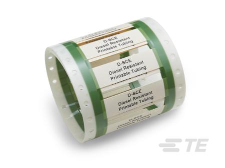 132365-000 TE Connectivity Printer Accessory Kit for use with Fluid Resistant Printers