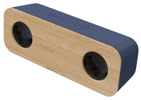 SPE-BIO-NUMBER5-BL Ceratech SPE-BIO-NUMBER5-BK 5W Black Speaker