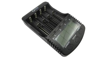 RND-305-00026 RND RND 305-00026 Battery Charger For Lithium-Ion 4 Cell with Euro Type C (CEE 7/16) Plug plug