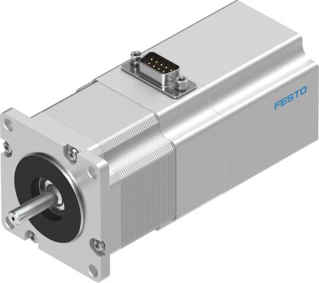 EMMS-ST-57-S-SB-G2  stepper motor